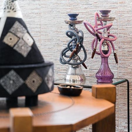 Guestready - Crestuma Bright Hotel Eksteriør billede