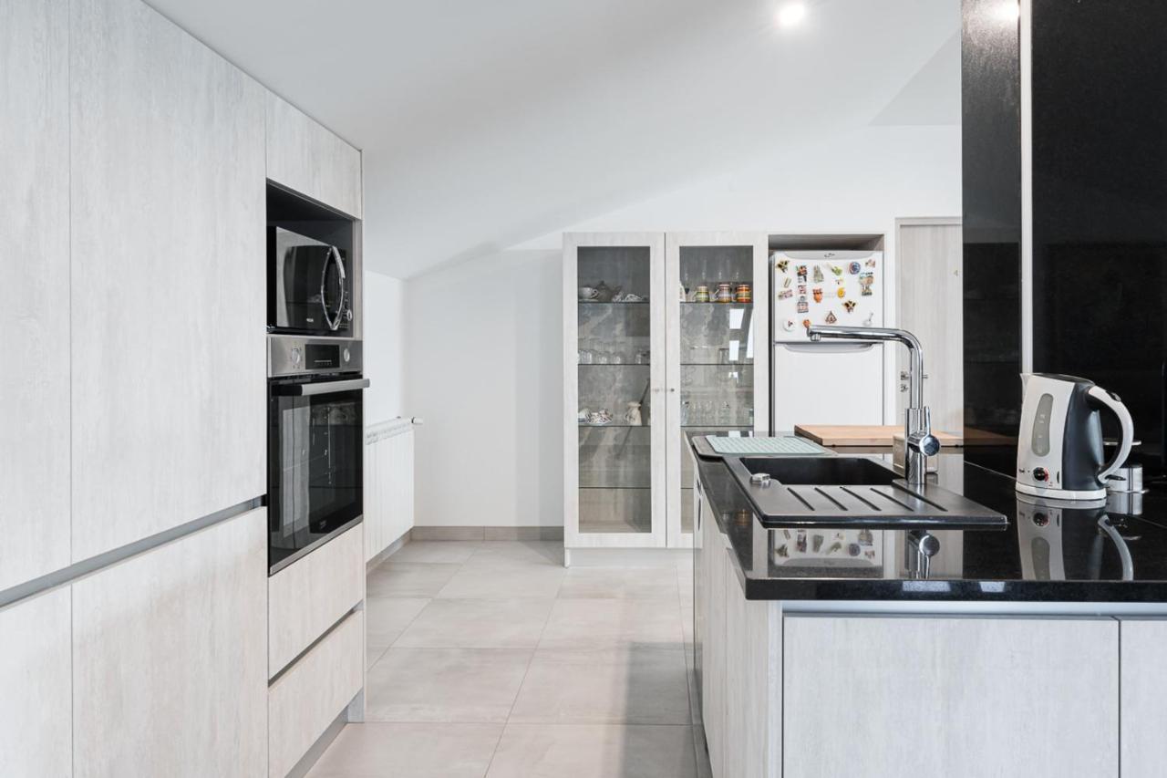 Guestready - Crestuma Bright Hotel Eksteriør billede