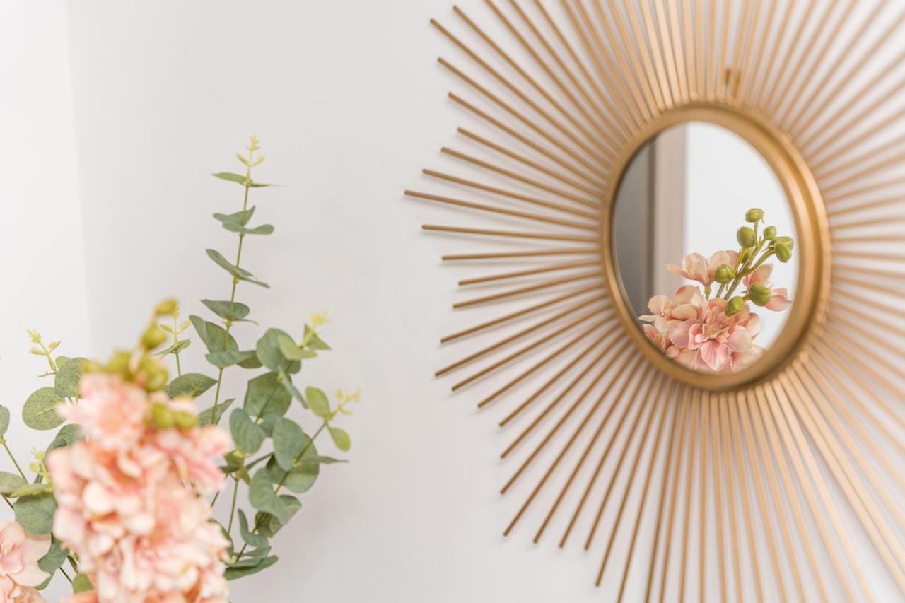 Guestready - Crestuma Bright Hotel Eksteriør billede