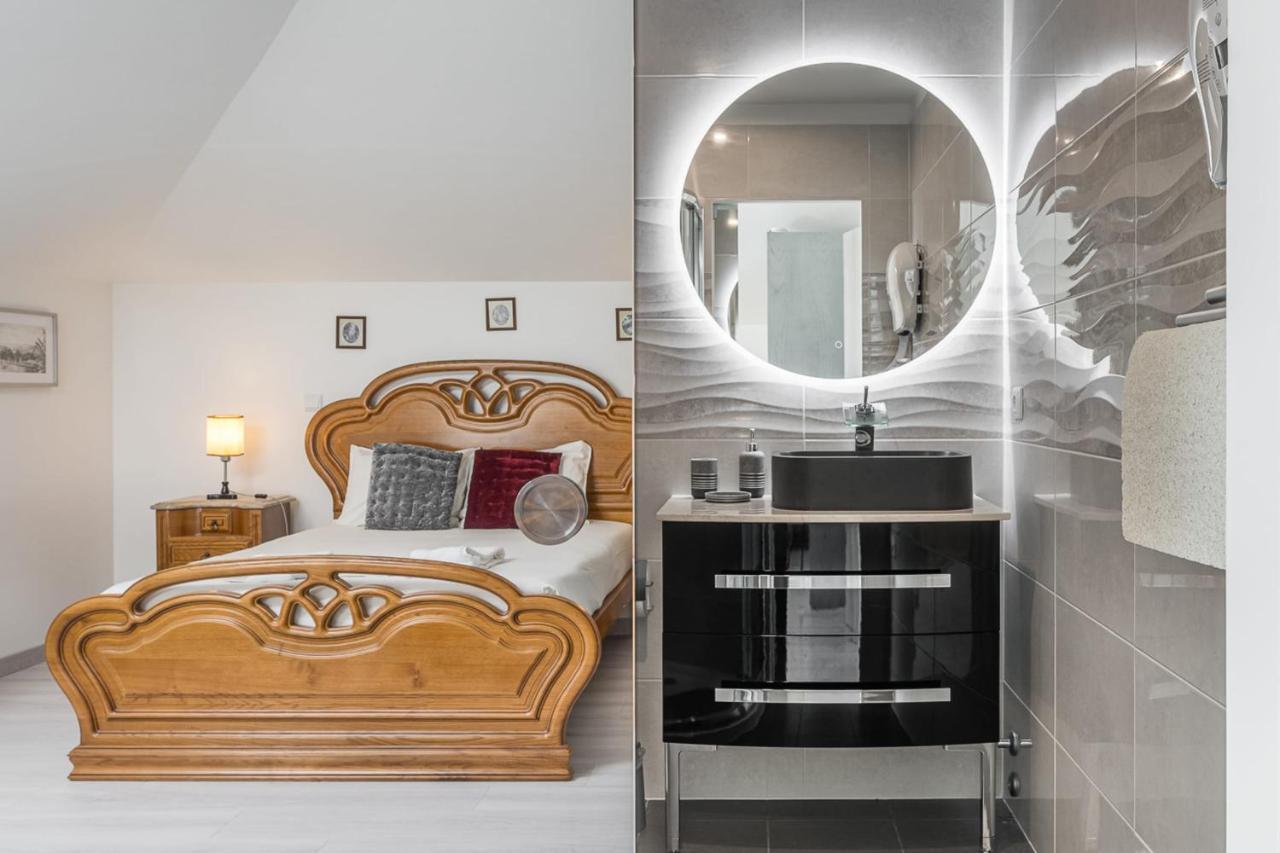 Guestready - Crestuma Bright Hotel Eksteriør billede