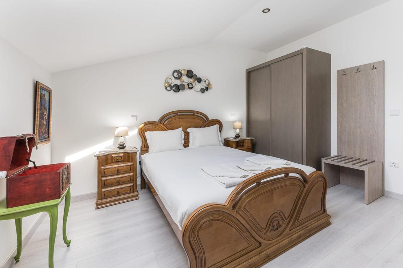 Guestready - Crestuma Bright Hotel Eksteriør billede