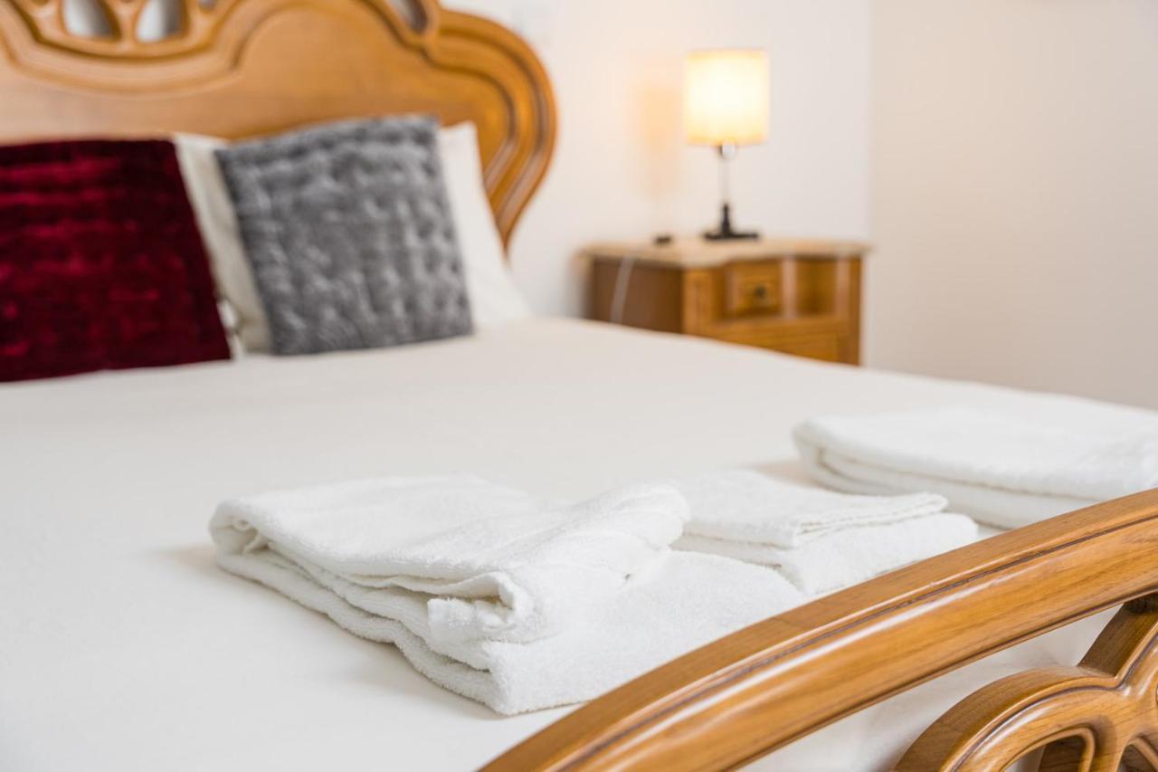 Guestready - Crestuma Bright Hotel Eksteriør billede