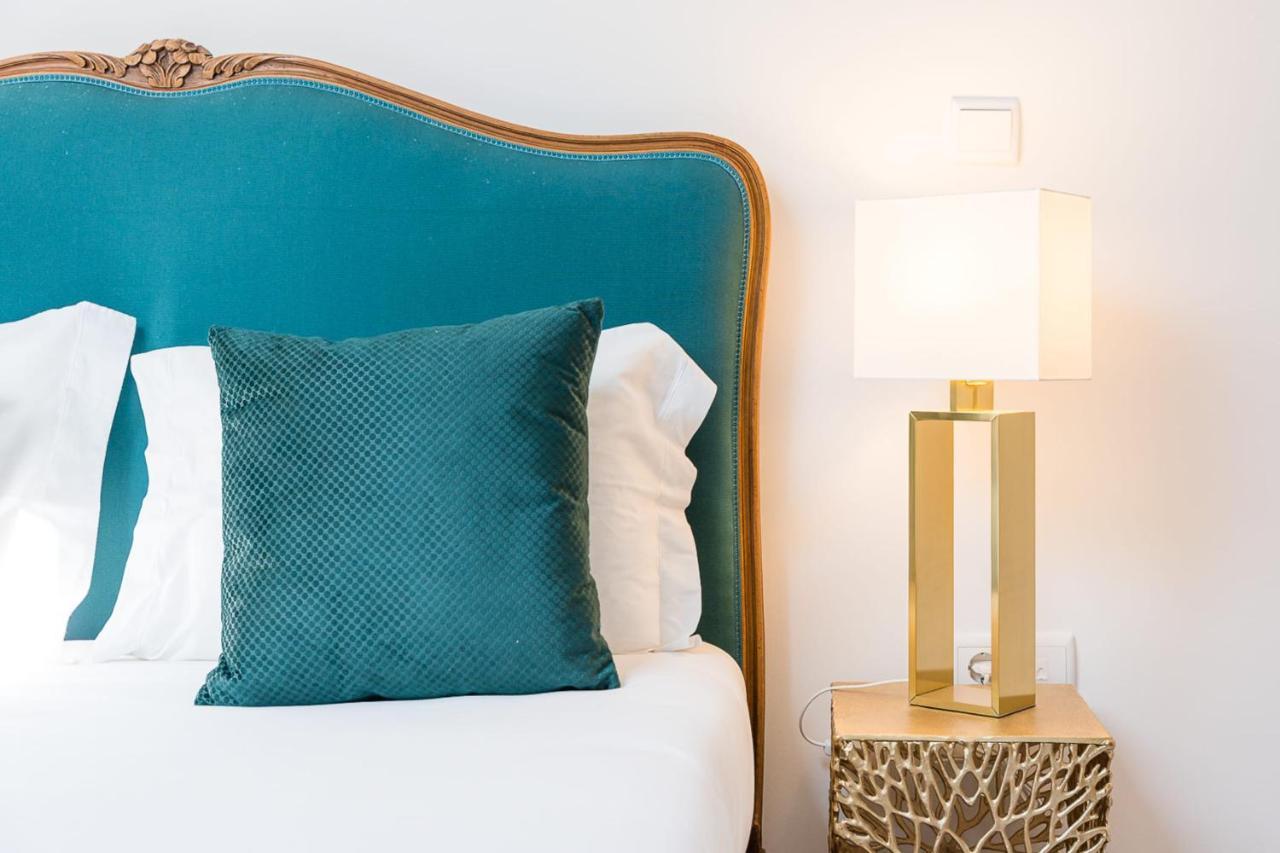 Guestready - Crestuma Bright Hotel Eksteriør billede