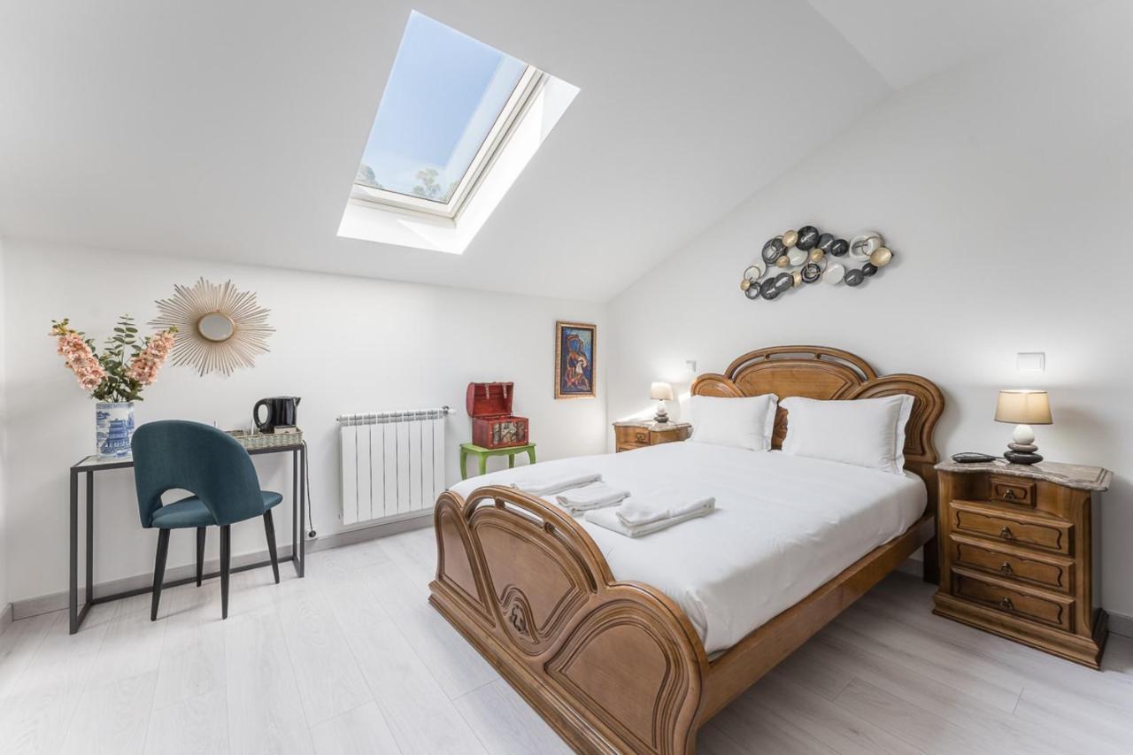 Guestready - Crestuma Bright Hotel Eksteriør billede