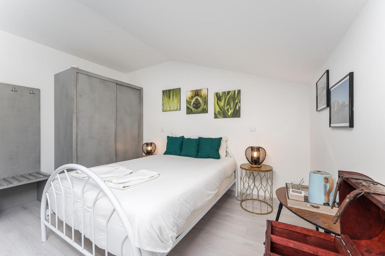 Guestready - Crestuma Bright Hotel Eksteriør billede