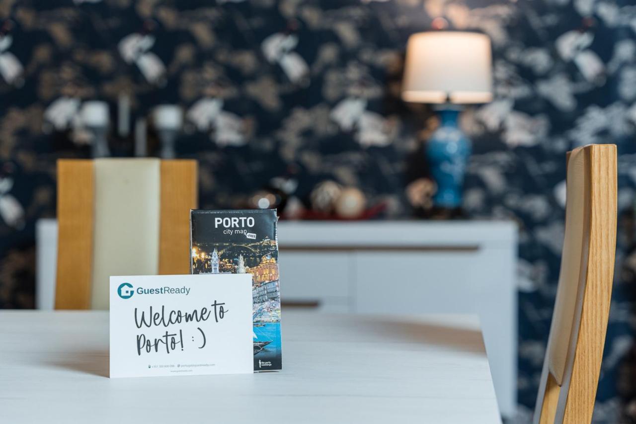 Guestready - Crestuma Bright Hotel Eksteriør billede