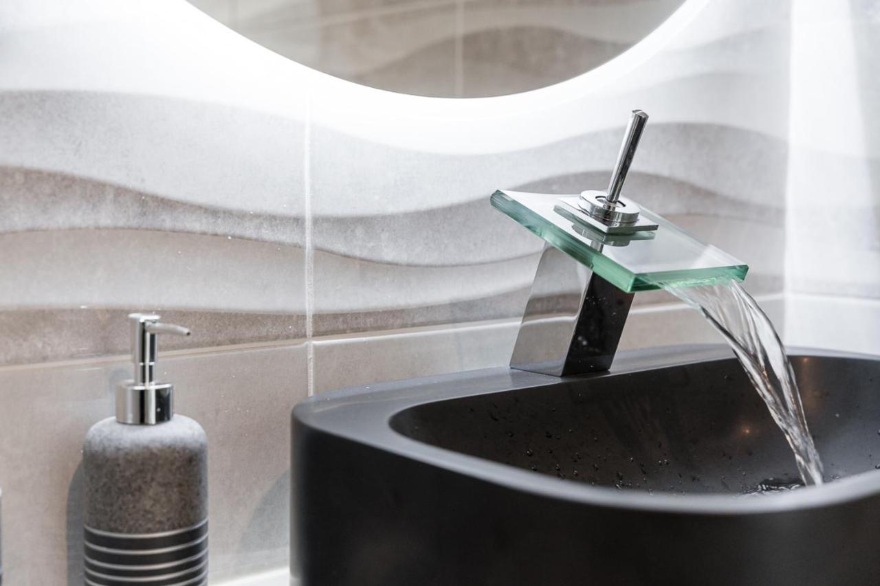 Guestready - Crestuma Bright Hotel Eksteriør billede