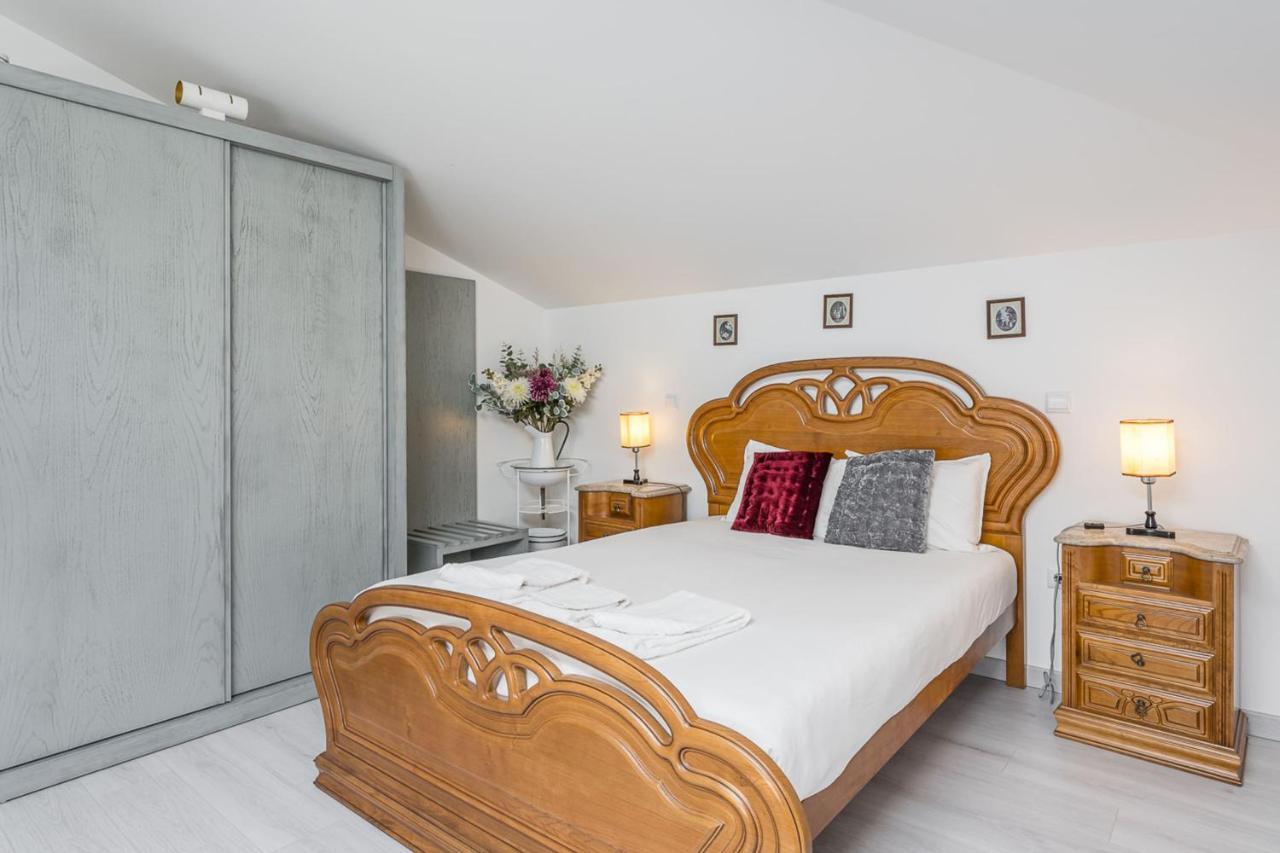 Guestready - Crestuma Bright Hotel Eksteriør billede