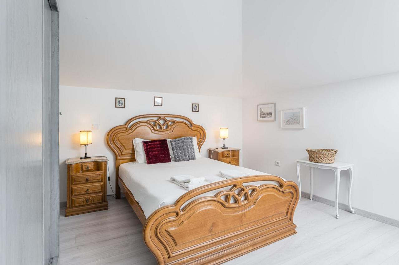 Guestready - Crestuma Bright Hotel Eksteriør billede