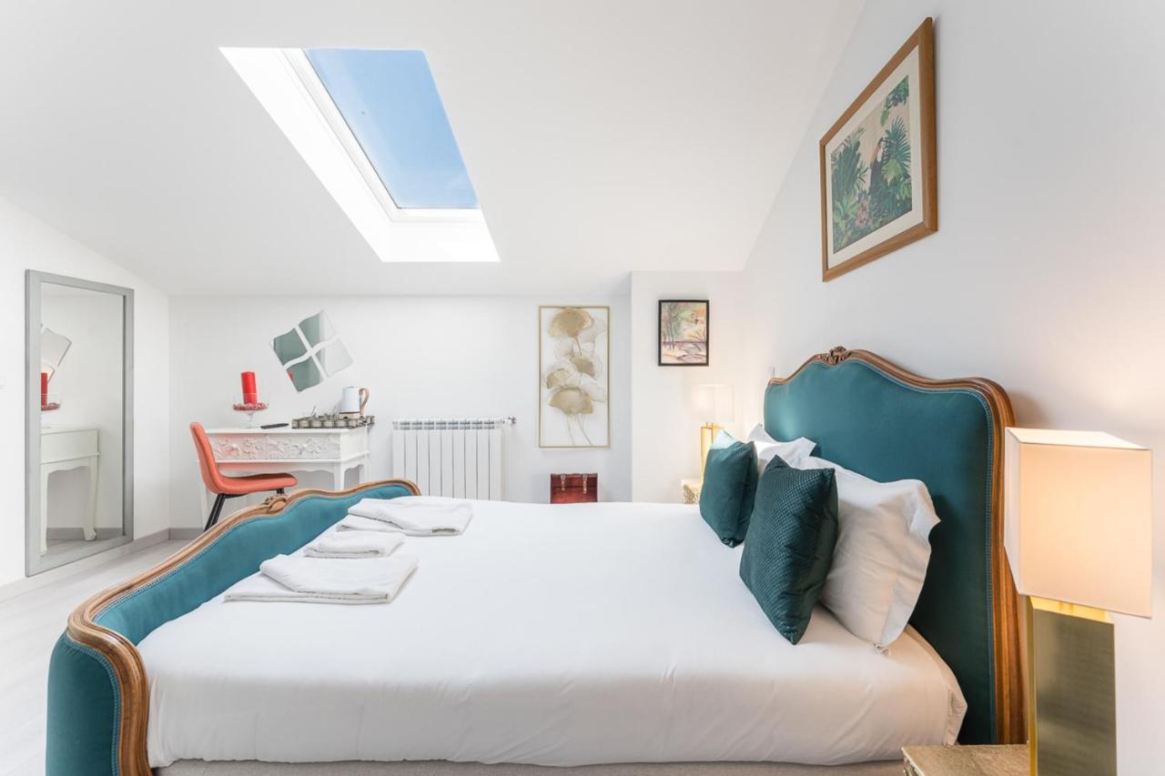 Guestready - Crestuma Bright Hotel Eksteriør billede