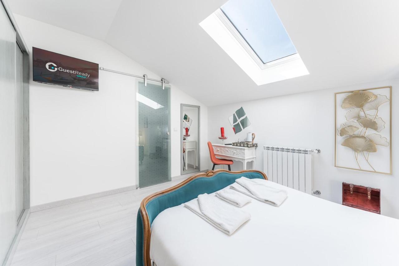Guestready - Crestuma Bright Hotel Eksteriør billede