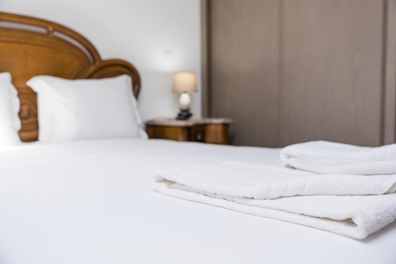 Guestready - Crestuma Bright Hotel Eksteriør billede