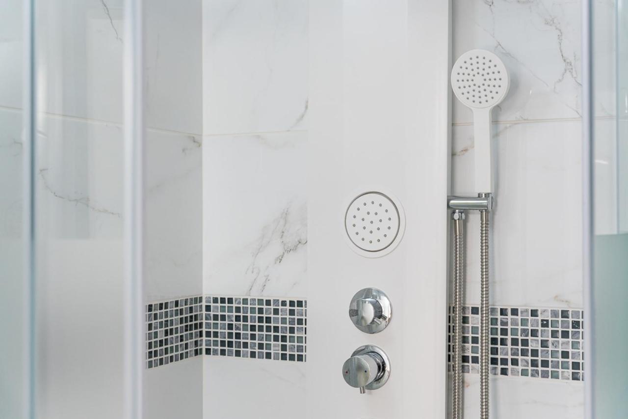 Guestready - Crestuma Bright Hotel Eksteriør billede