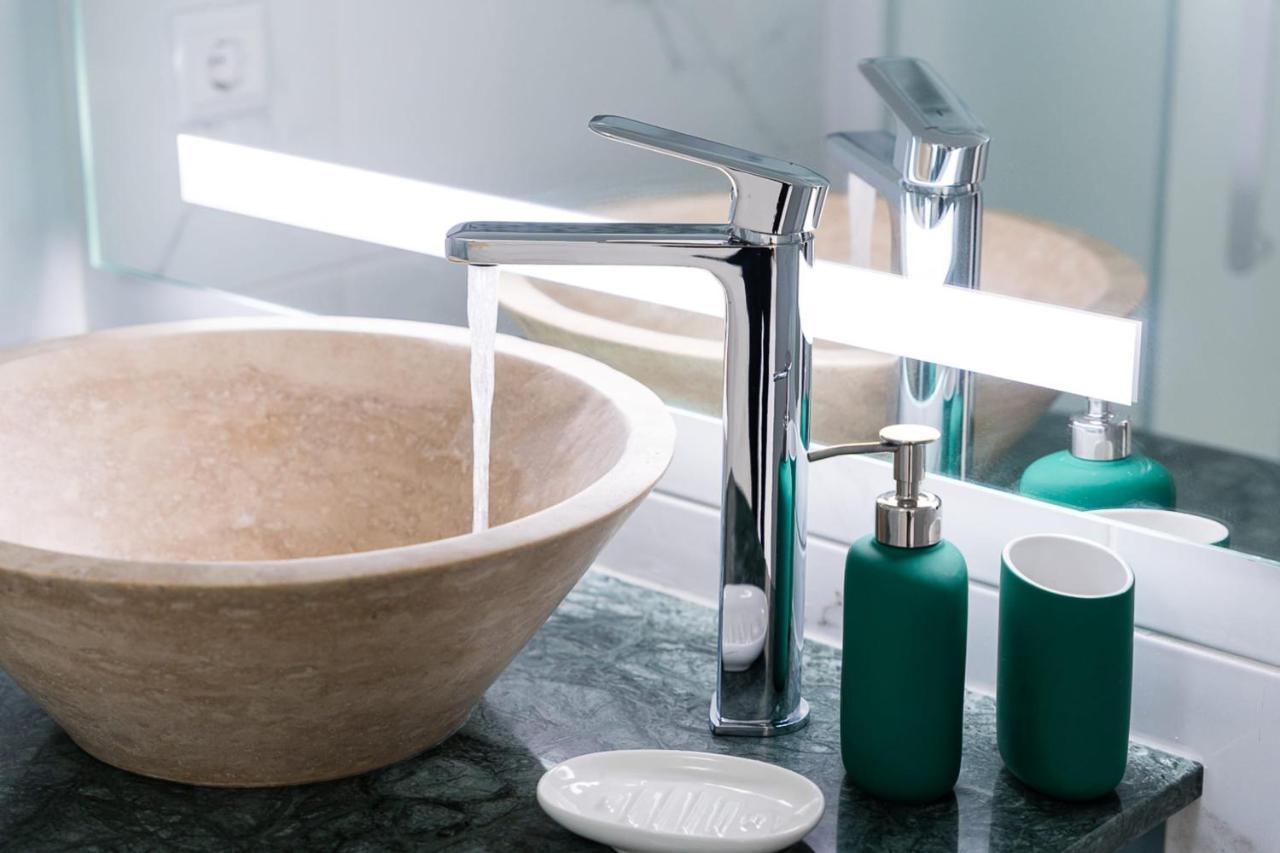 Guestready - Crestuma Bright Hotel Eksteriør billede