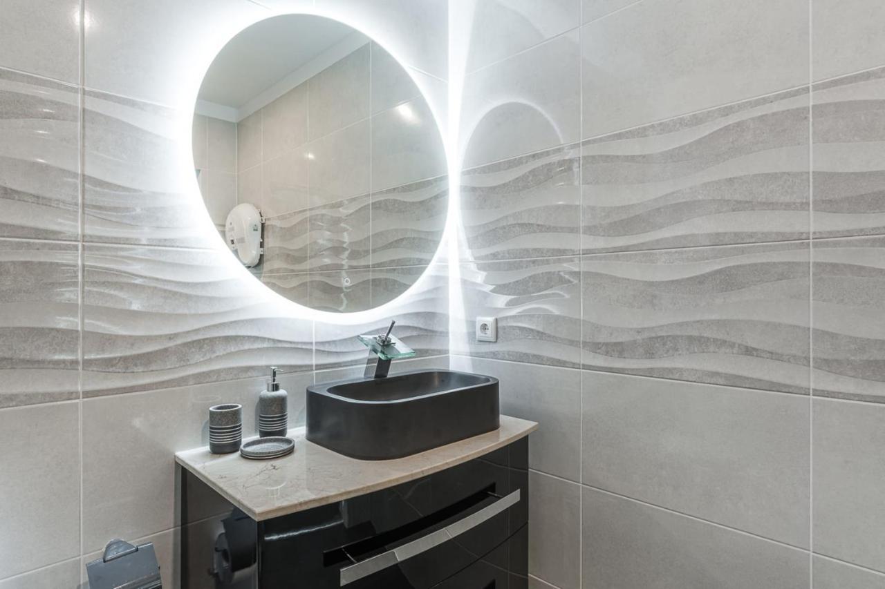 Guestready - Crestuma Bright Hotel Eksteriør billede