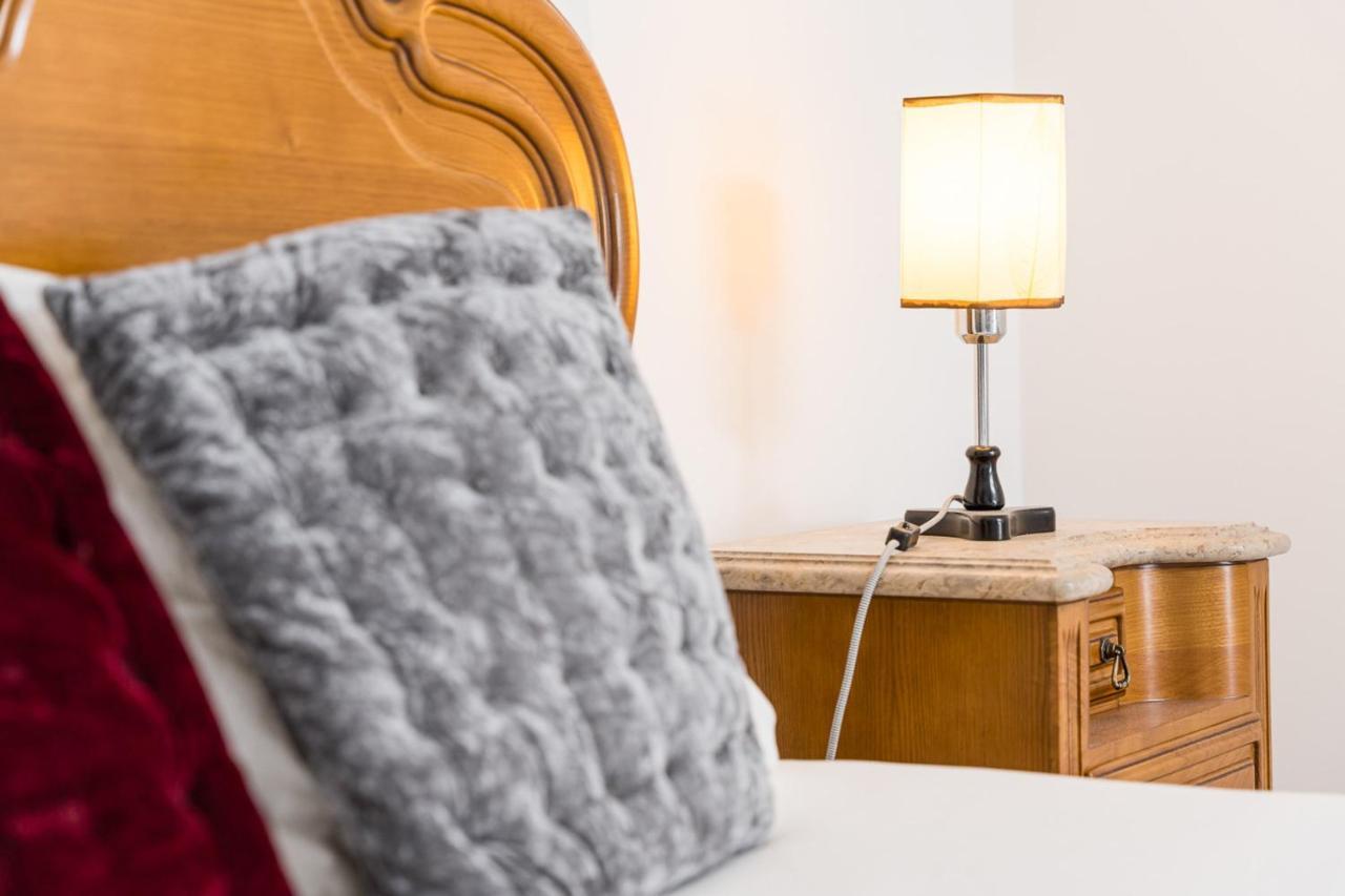 Guestready - Crestuma Bright Hotel Eksteriør billede
