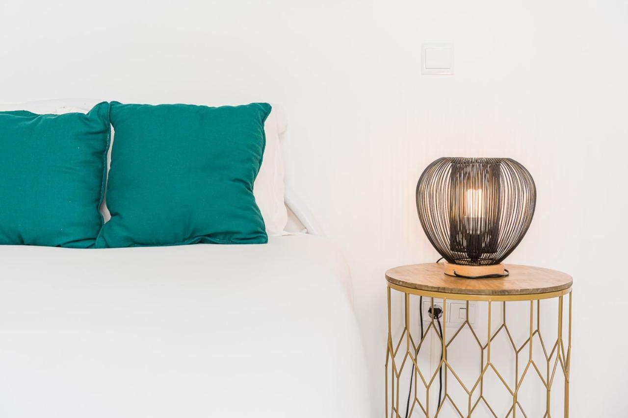 Guestready - Crestuma Bright Hotel Eksteriør billede