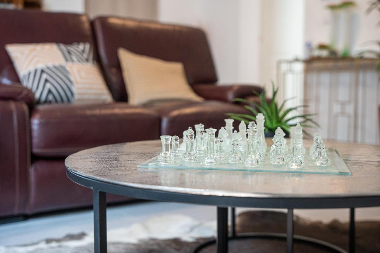 Guestready - Crestuma Bright Hotel Eksteriør billede