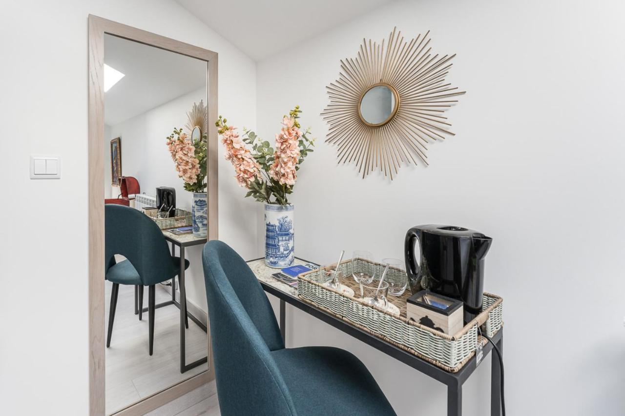Guestready - Crestuma Bright Hotel Eksteriør billede