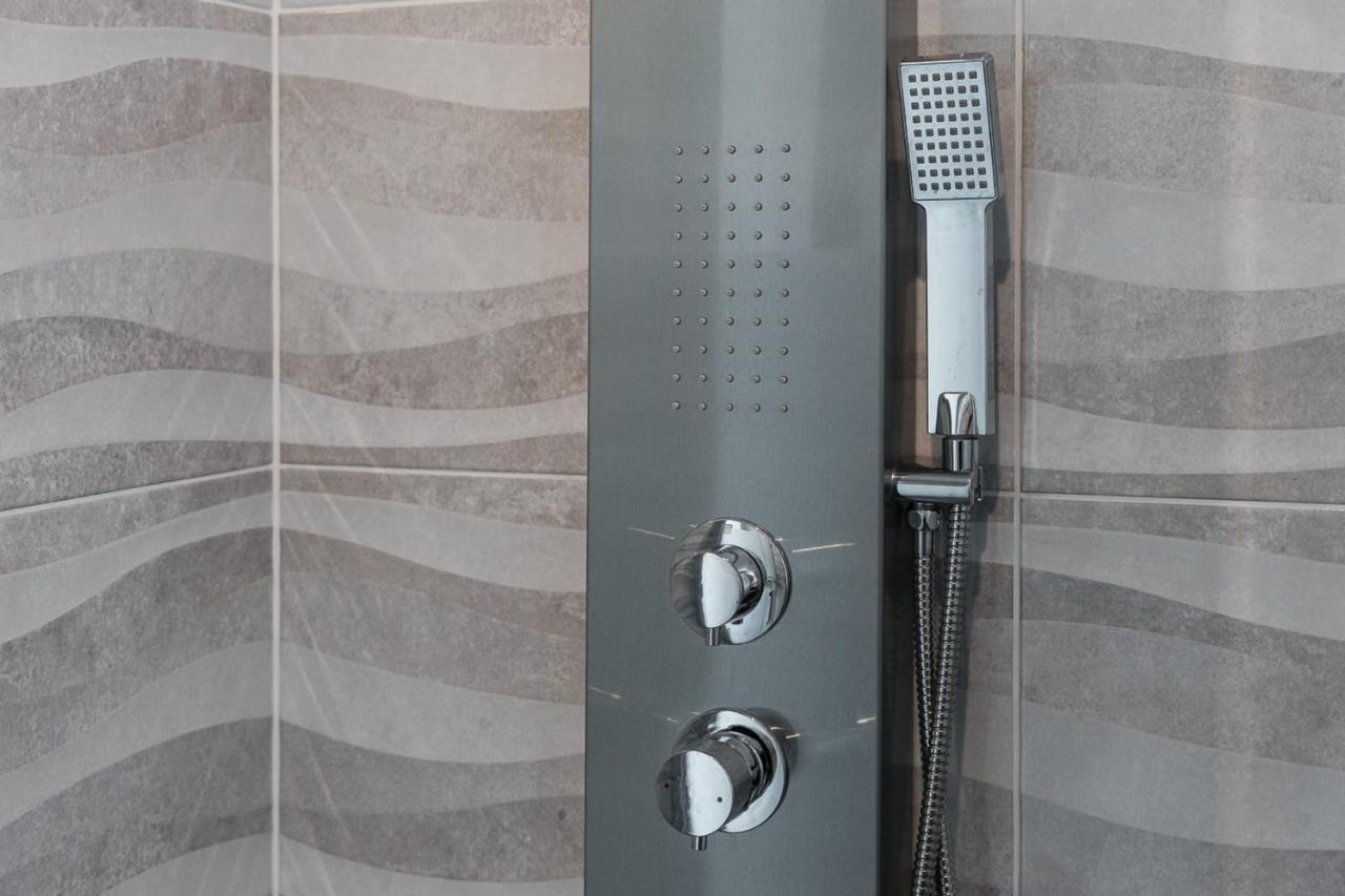 Guestready - Crestuma Bright Hotel Eksteriør billede