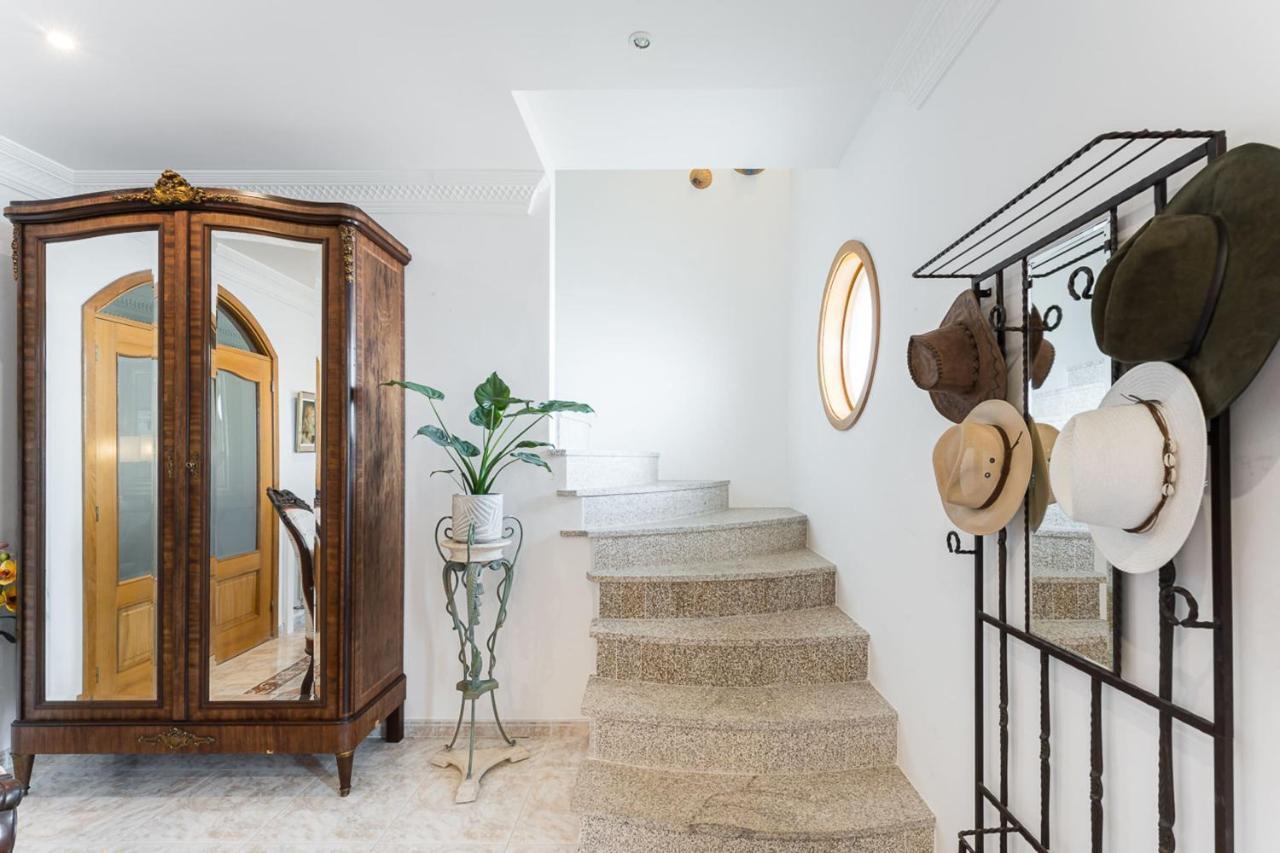 Guestready - Crestuma Bright Hotel Eksteriør billede