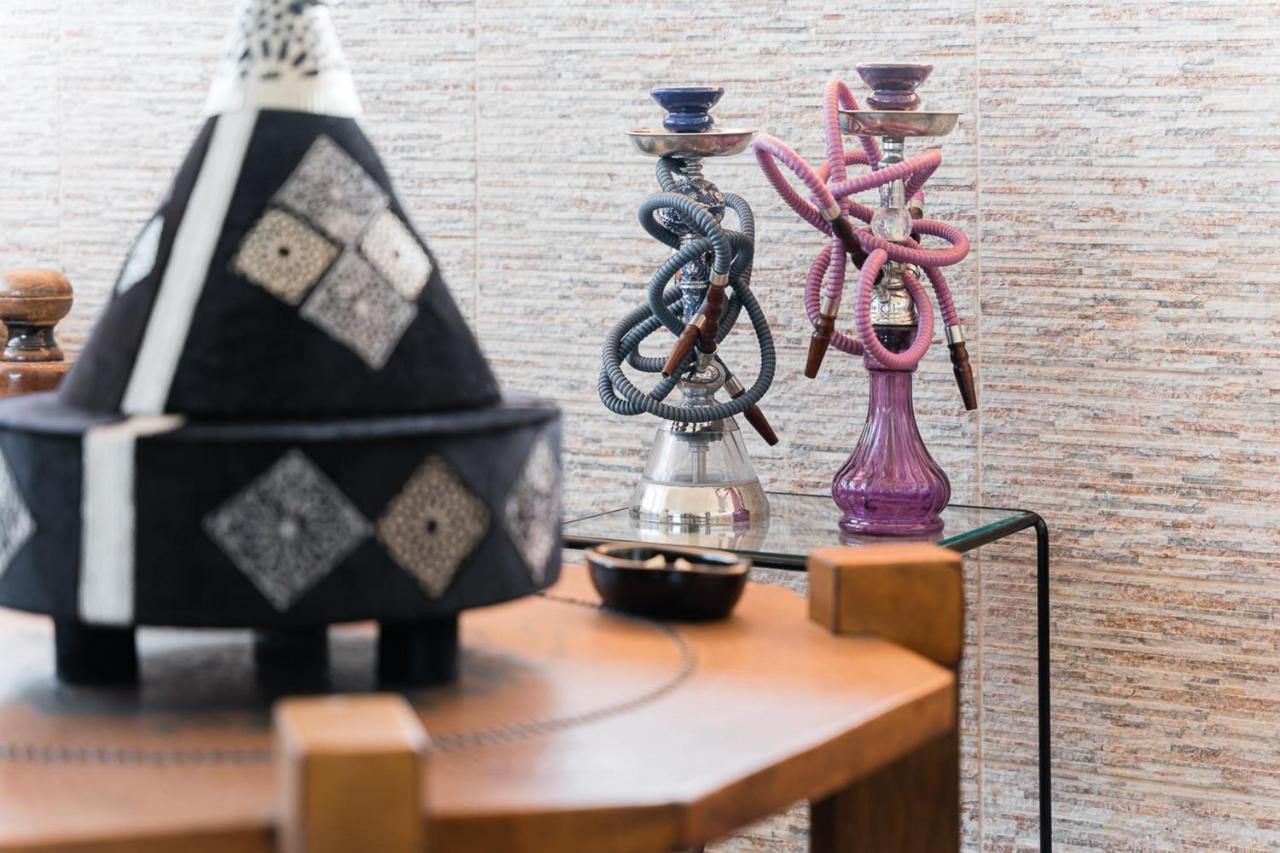 Guestready - Crestuma Bright Hotel Eksteriør billede