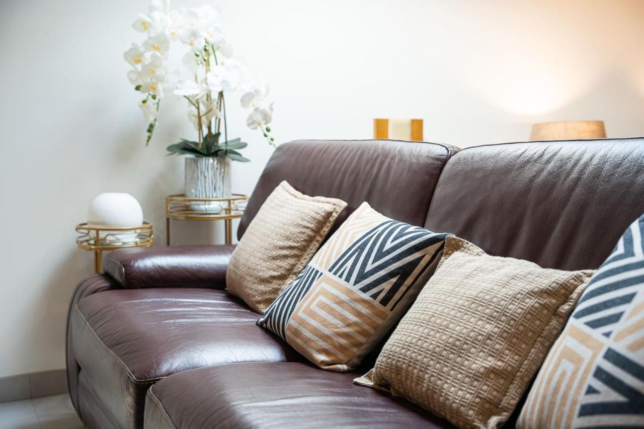 Guestready - Crestuma Bright Hotel Eksteriør billede