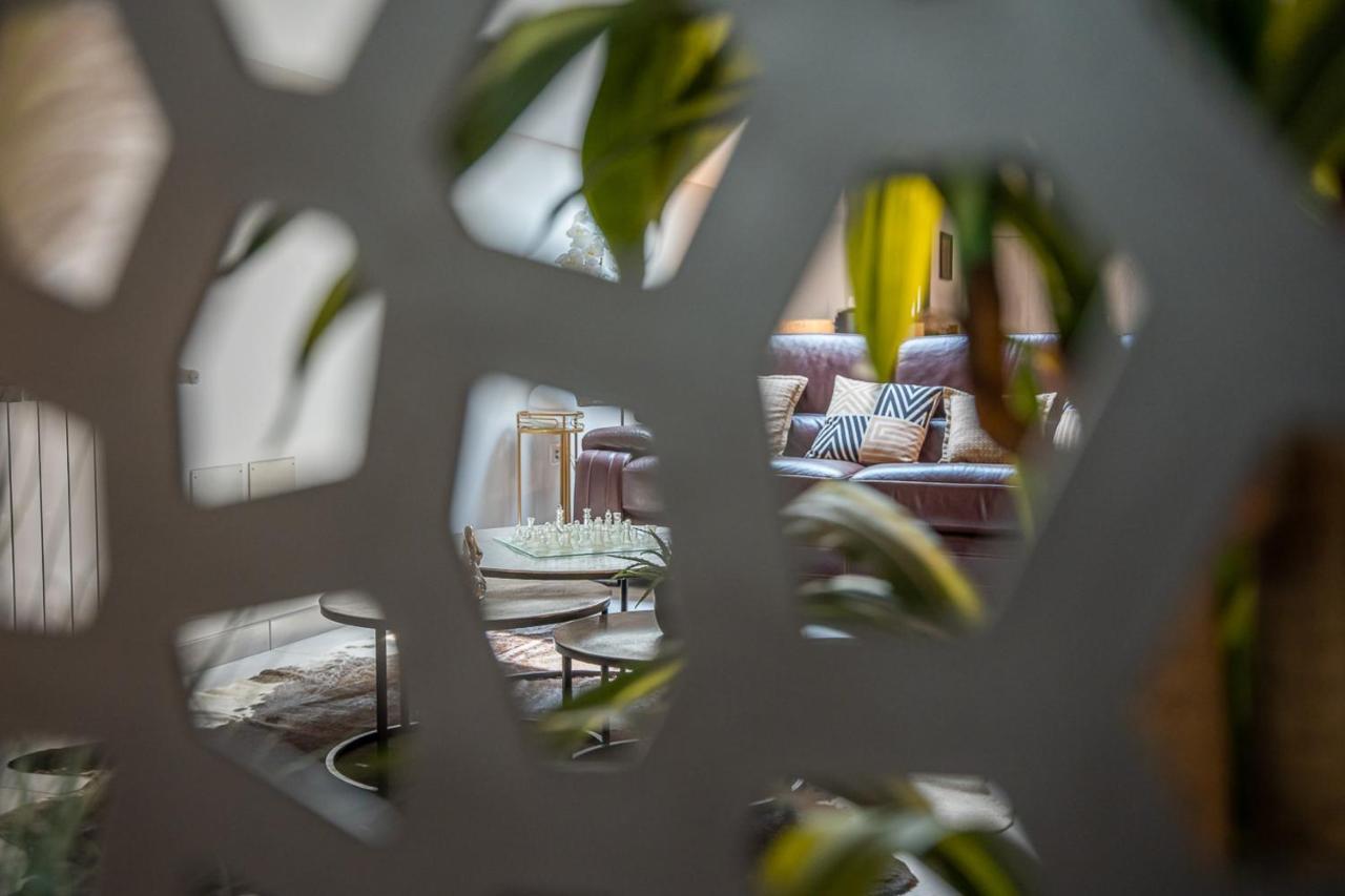 Guestready - Crestuma Bright Hotel Eksteriør billede