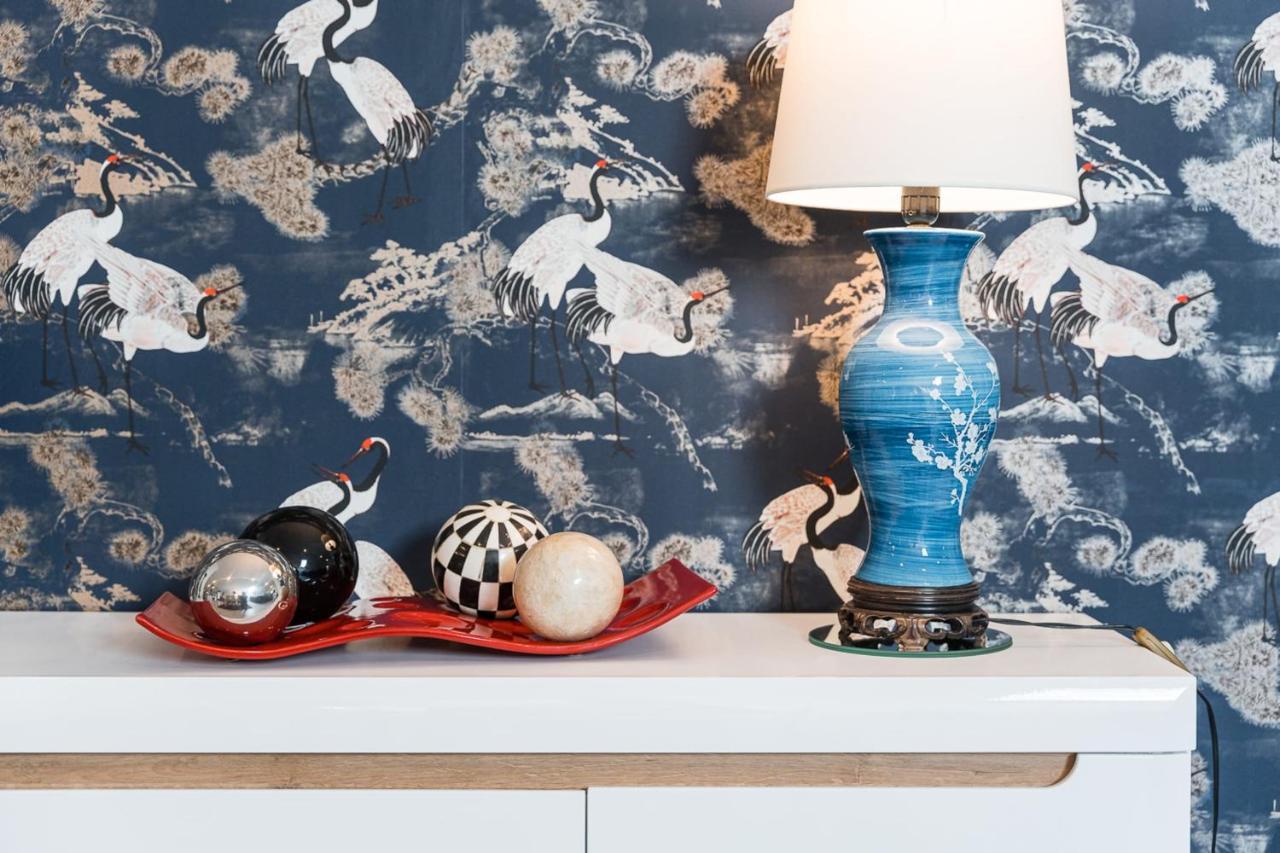 Guestready - Crestuma Bright Hotel Eksteriør billede