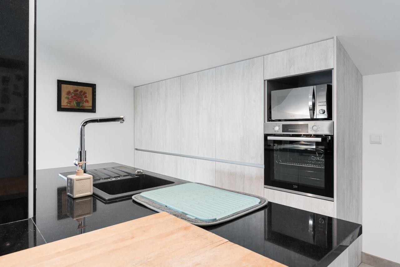 Guestready - Crestuma Bright Hotel Eksteriør billede