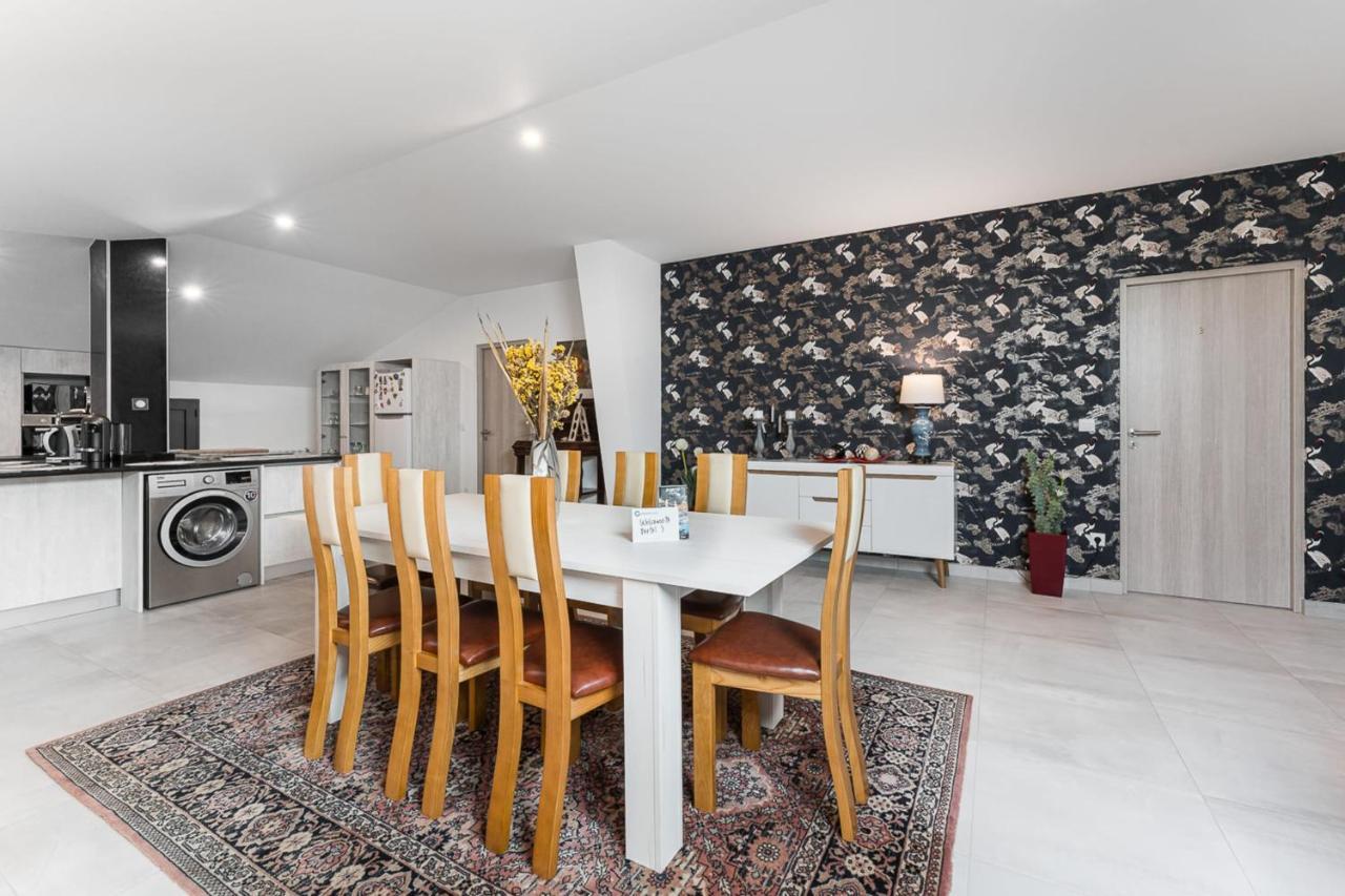 Guestready - Crestuma Bright Hotel Eksteriør billede
