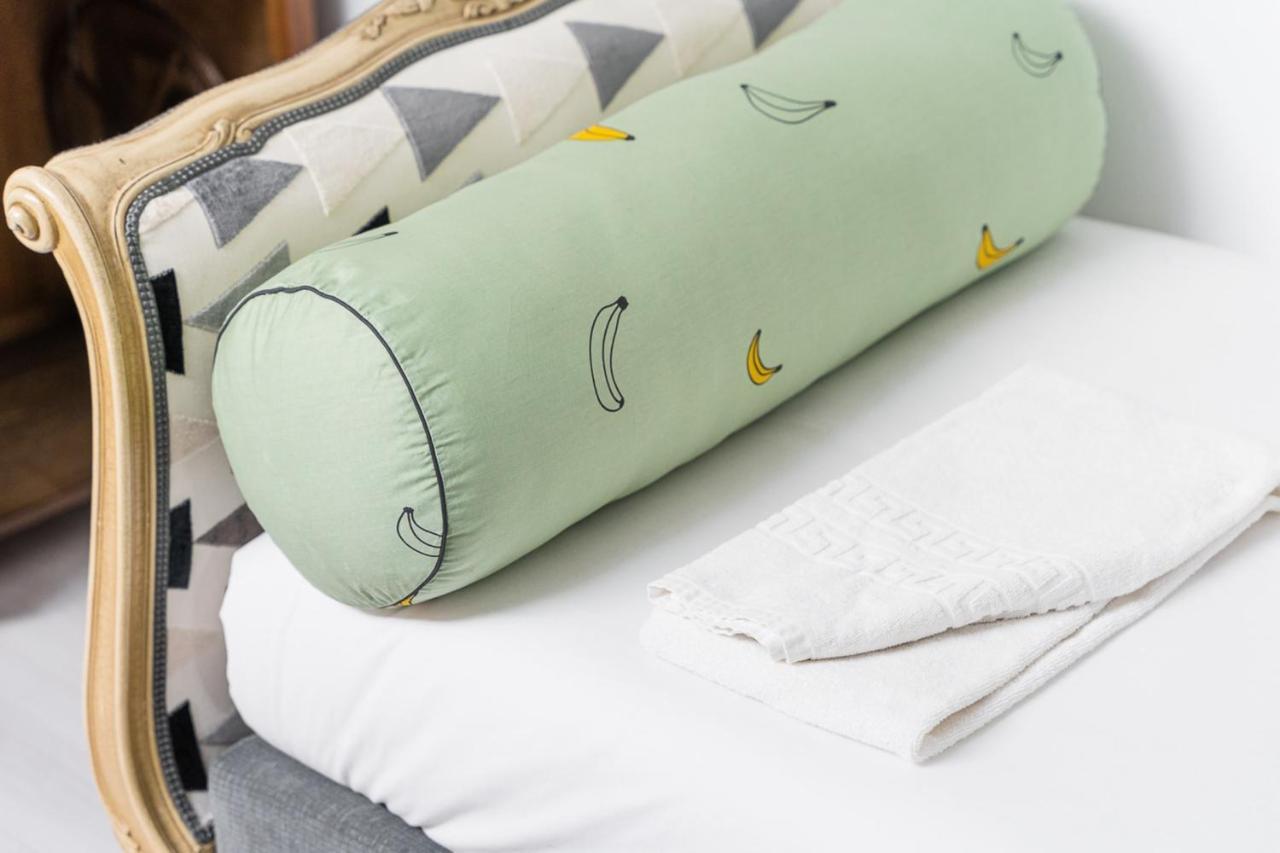 Guestready - Crestuma Bright Hotel Eksteriør billede