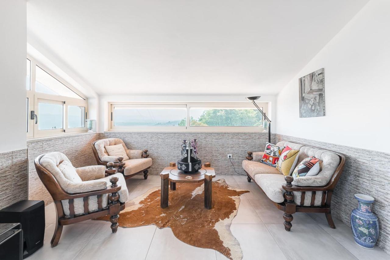 Guestready - Crestuma Bright Hotel Eksteriør billede