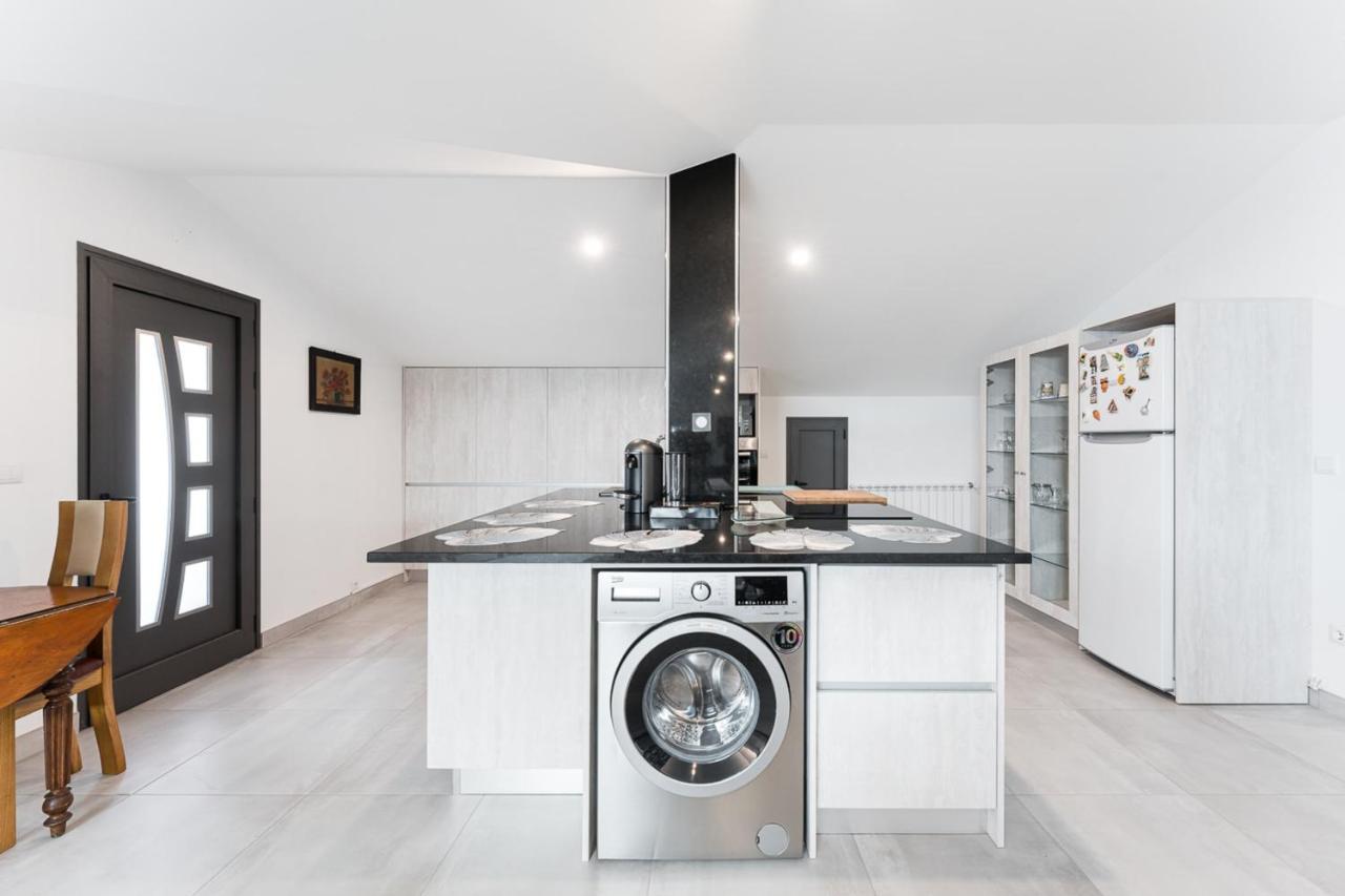Guestready - Crestuma Bright Hotel Eksteriør billede