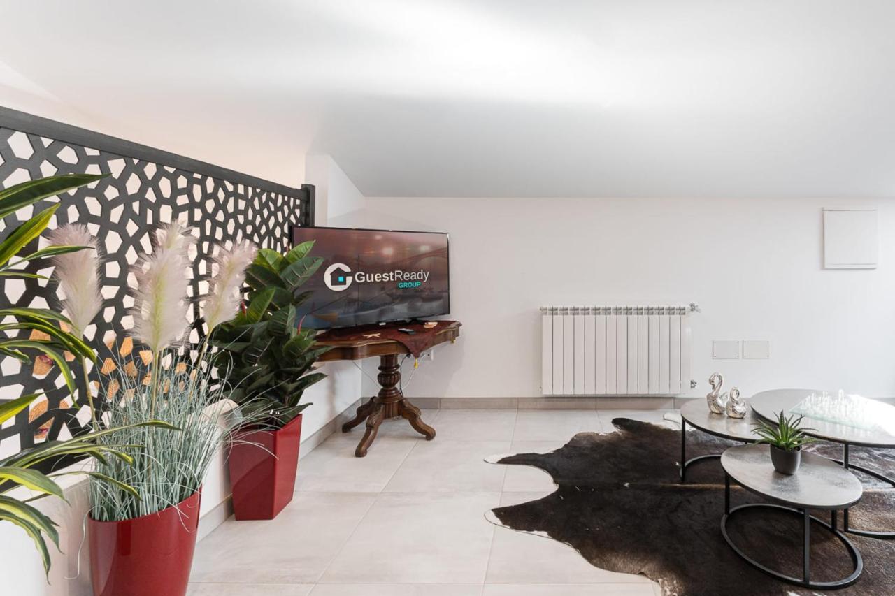 Guestready - Crestuma Bright Hotel Eksteriør billede
