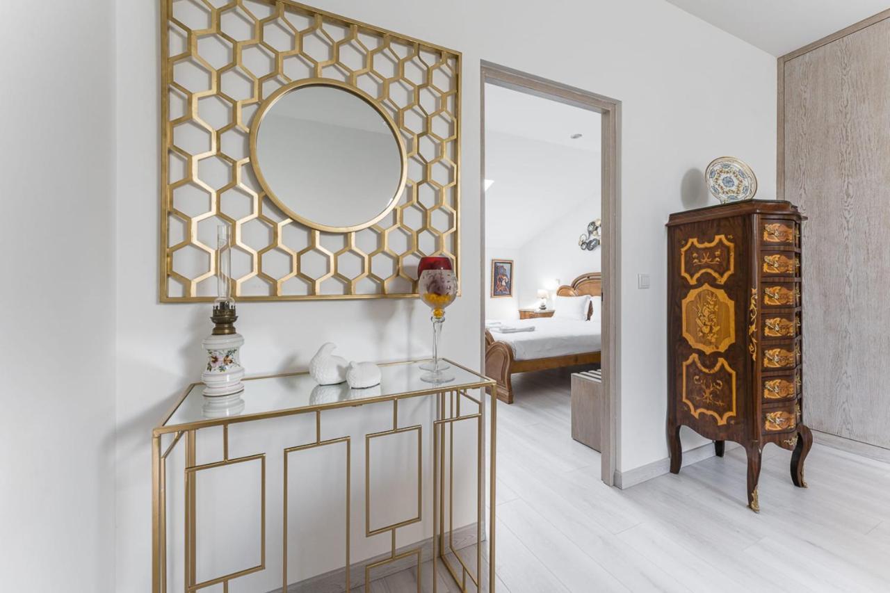 Guestready - Crestuma Bright Hotel Eksteriør billede