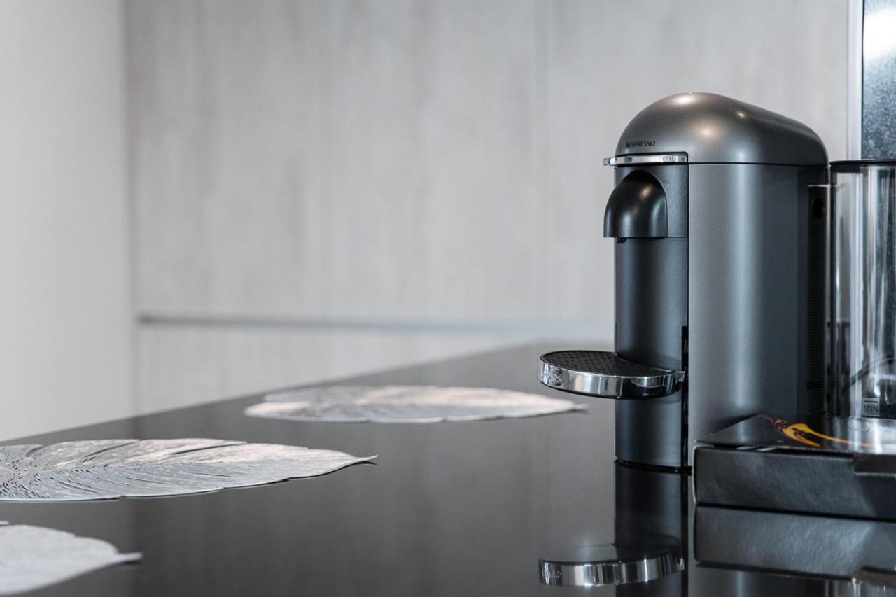 Guestready - Crestuma Bright Hotel Eksteriør billede