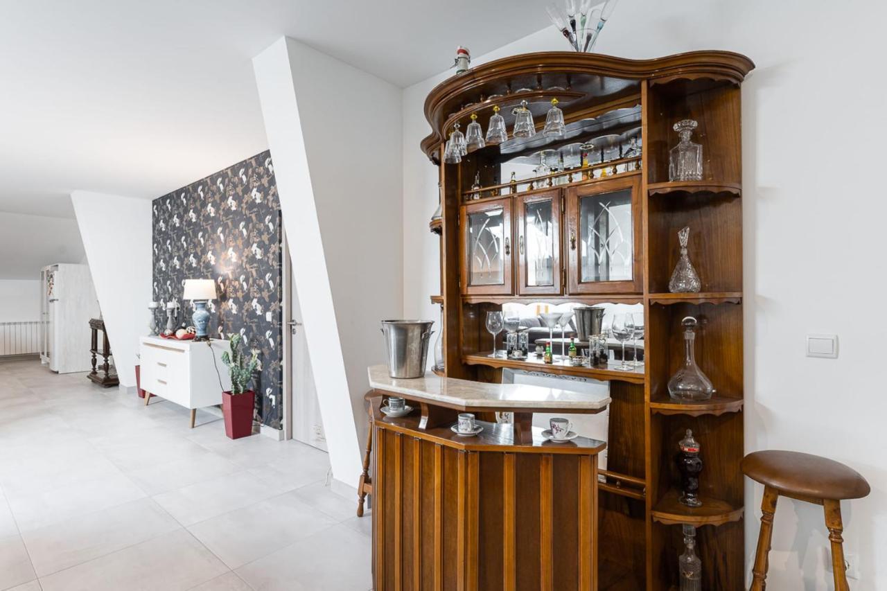 Guestready - Crestuma Bright Hotel Eksteriør billede